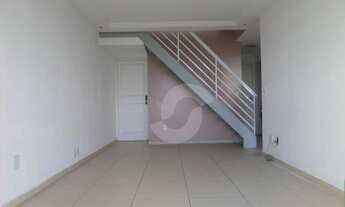 Imagem 6: Cobertura com 4 dormitórios à venda, 150 m² por R$ 645.000,00 - São Domingos - Niterói/RJ