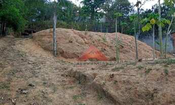Imagem 5: Terreno à venda, 647 m² por R$ 140.000,00 - Chácaras Pousada do Vale - São José dos Campos