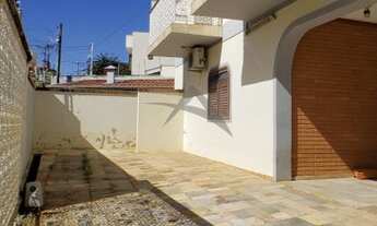 Imagem 6: Casa - Jardim Paraíso - Campinas