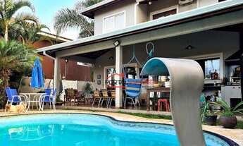 Imagem: Casa com 3 dormitórios à venda, 250 m²