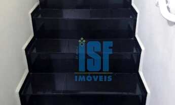 Imagem 6: Sobrado com 3 dormitórios à venda, 138 m² por R$ 620.000 - Jardim D Abril - Osasco/SP - SO