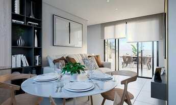 Imagem 3: Apartamento à venda, 2 quartos, 1 suíte, 2 vagas, Santa Efigênia - Belo Horizonte/MG