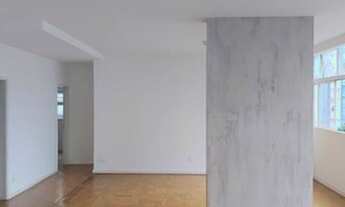 Imagem 2: Apartamento com 3 dormitórios à venda, 164 m² por R$ 1.500.000,00 - Higienópolis - São Pau