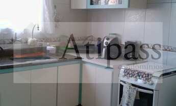 Imagem 3: LINDO APARTAMENTO BAIRRO VILA MARCHI , 50 METROS !!