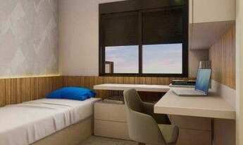 Imagem 6: AP0387] Apartamento com 3 dormitórios à venda, 125 m² - Vila Santa Teresa - Santo André/S