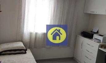 Imagem 7: Casa com 3 dormitórios à venda, 150 m² por R$ 785.000,00 - Vila M Genoveva - Jundiaí/SP