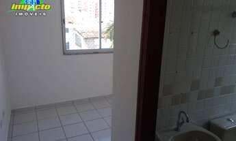 Imagem 5: Apartamento com 2 dormitórios à venda, 80 m² por R$ 265.000,00 - Caiçara - Praia Grande/SP