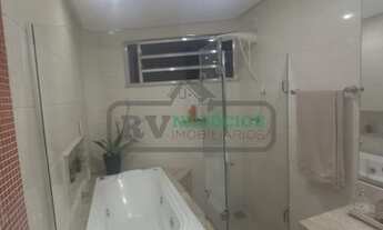 Imagem 5: TM - RV896 Cobertura 4 quartos em São Mateus Juiz de Fora MG