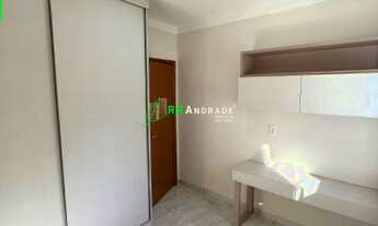 Imagem 7: Apartamento à venda no bairro Jardim Piratininga II - Franca/SP