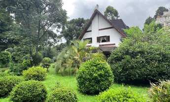 Imagem 2: CASA A VENDA NO CAPIVARI EM CAMPOS DO JORDÃO