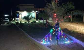 Imagem 4: Chácara região da serra do cipó