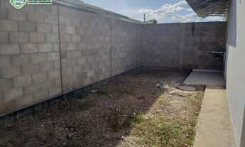 Imagem 5: CASA - VENDA - Residencial Parque Humaitá, Parque Atalaia - Cuiabá/MT