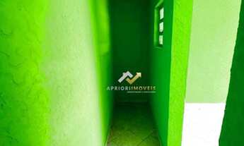 Imagem 5: Sobrado à venda, 180 m² por R$ 745.000,00 - Vila Curuçá - Santo André/SP