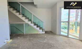 Imagem 7: Sobrado com 3 dormitórios à venda, 132 m² por R$ 580.000,00 - Vila Alzira - Santo André/SP