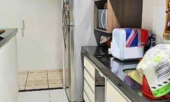 Imagem 7: Apartamento à venda, 67 m² por R$ 357.000,00 - Vila Ema - São José dos Campos/SP