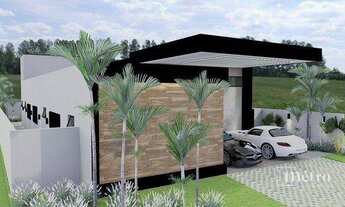 Imagem 1: Casa com 3 dormitórios à venda, 258 m² por R$ 2.100.000,00 - Alphaville - Ribeirão Preto/S