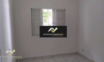 Imagem 7: Casa Assobradada com 2 dormitórios à venda, 47 m² por R$ 460.000 - Jardim Paraíso - Santo