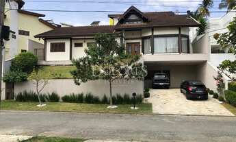 Imagem 3: Casa com 4 suítes no Aruã