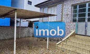 Imagem 2: Casa à venda, 120 m² por R$ 645.000,00 - Marapé - Santos/SP