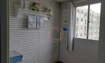 Imagem 6: Apartamento / 2 dormitórios / 1 vaga / Sarandi / Porto Alegre