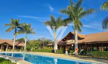 Imagem 6: Terreno à venda, 1760 m² - Parque Reserva Fazenda Imperial - Sorocaba/SP