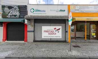 Imagem: Loja para alugar, 105 m² por R$ 2.500,00/mês