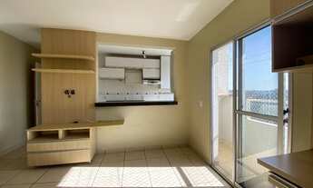 Imagem: Apartamento com 2 dormitórios à venda