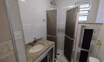 Imagem 7: Apartamento para aluguel tem 59 metros quadrados com 2 quartos em Ramos - Rio de Janeiro