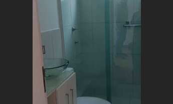 Imagem 5: EXCELENTE APARTAMENTO NO HORTO DO YPE COM 2 DORMS - 44m²