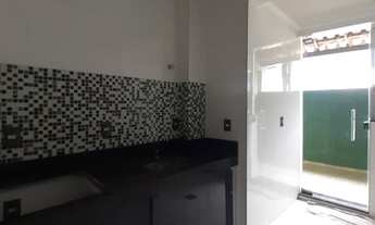 Imagem 5: Apartamento com 3 quartos e suíte localizado no bairro Heliópolis, BH