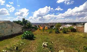 Imagem 4: Terreno à venda, 1920 m² , Vila São José - Colombo/PR