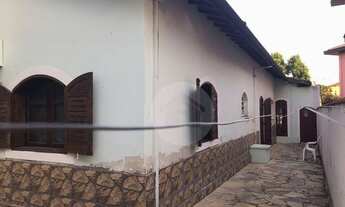 Imagem 4: Casa com 3 dormitórios à venda, 180 m² por R$ 850.000,00 - Vila São João - Caçapava/SP