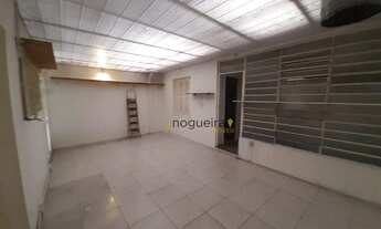 Imagem 6: Casa Comercial, 200 m² , 05 Salas, R$ 5.500/mês em Moema Pássaros