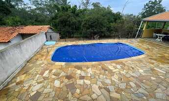 Imagem 6: SITIO RURAL em AMERICANA - SP, JARDIM TERRAMÉRICA I