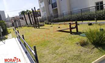 Imagem: Venda de Apartamento em São Paulo