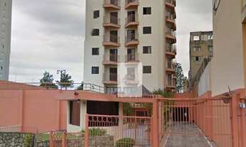 Imagem: Apartamento residencial à venda, Penha