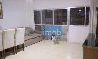 Imagem: Apartamento à venda, 104 m² por R$ 595.000,00