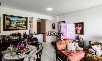 Imagem 4: Apartamento no Ed. Paranavai com 3 dormitórios à venda, 101 m² - Judith - Londrina/PR - Re