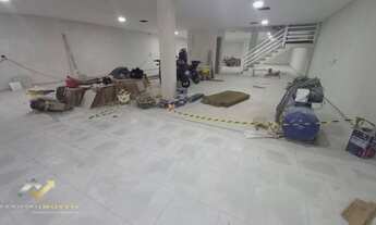 Imagem 6: Apartamento à venda, 43 m² por R$ 295.000,00 - Vila América - Santo André/SP