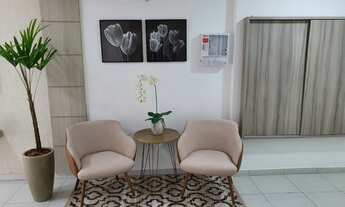 Imagem 4: Capoeiras 3 banheiros, vaga dupla, duas suítes - AP502