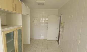 Imagem 6: Apartamento Residencial para locação, Vila Uberabinha, São Paulo - AP0046