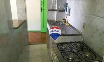 Imagem 7: Apartamento com 1 dormitório à venda, 45 m² por R$ 234.500,00 - Tijuca - Rio de Janeiro/RJ