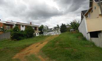 Imagem 2: Terreno Plano com 640,00 metros em condomínio bem localizado, próximo a Raposo Tavares