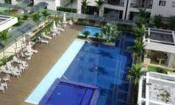 Imagem 2: Apartamento para venda tem 118 metros quadrados com 3 quartos em Cremação - Belém - PA