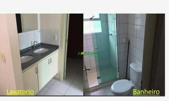 Imagem 4: Flat com 1 dormitório para alugar, 38 m² - Urbanova - São José dos Campos/SP