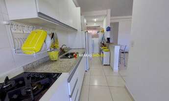 Imagem 6: Lindo apartamento mobiliado