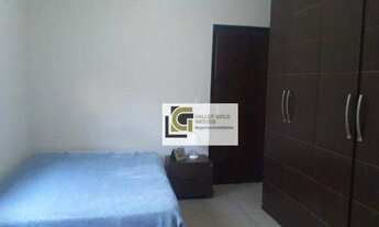 Imagem 4: Casa com 4 dormitórios à venda, 148 m² por R$ 550.000,00 - Bosque dos Eucaliptos - São Jos