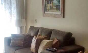 Imagem: Apartamento residencial à venda, Vila Pirajussara