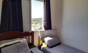 Imagem 4: Apartamento no Condomínio Green Village com 3 dormitórios à venda, 74 m² por R$ 286.200