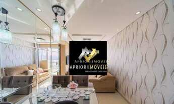 Imagem: Apartamento com 2 dormitórios à venda